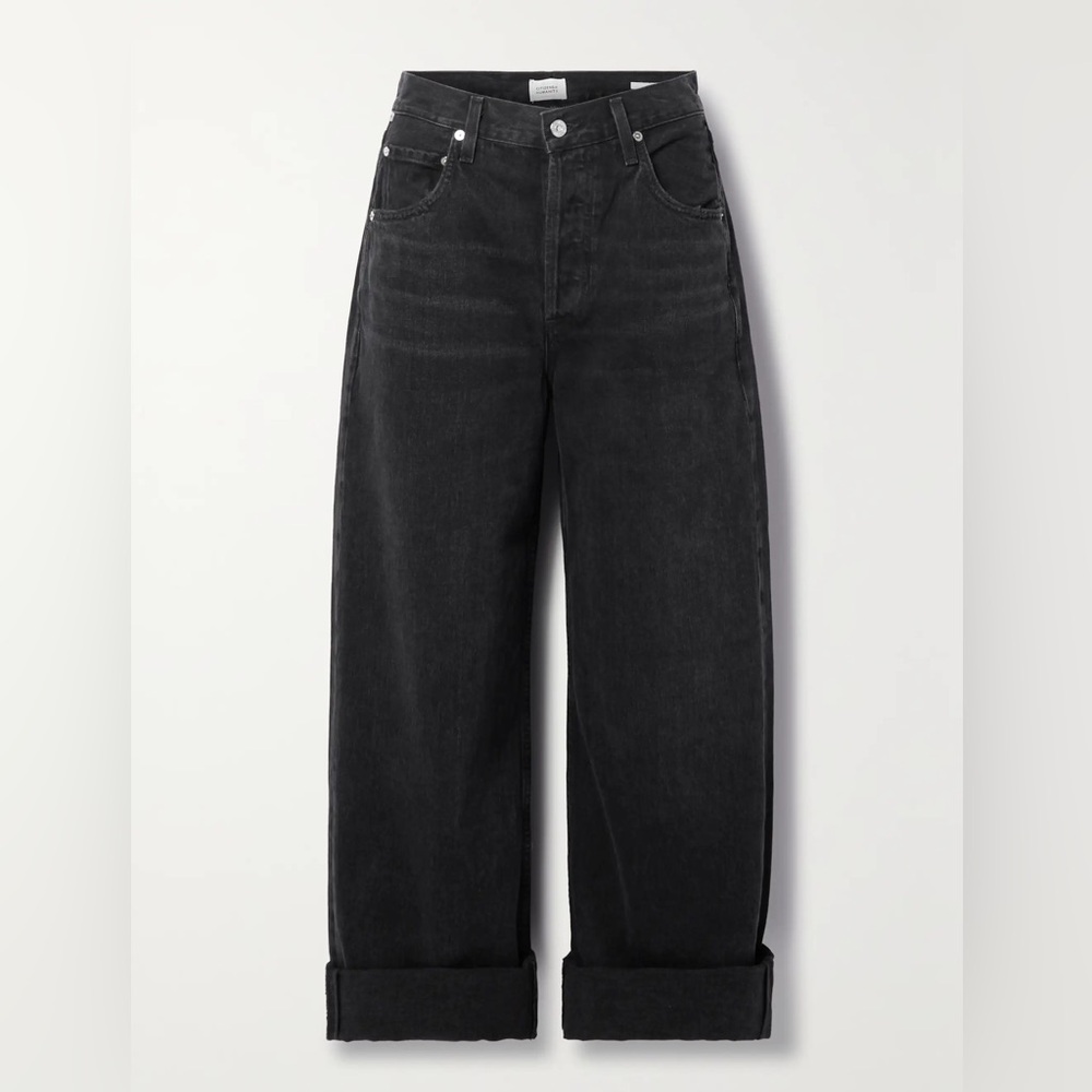 Citizens Of Humanity Ayla Baggy Jeans